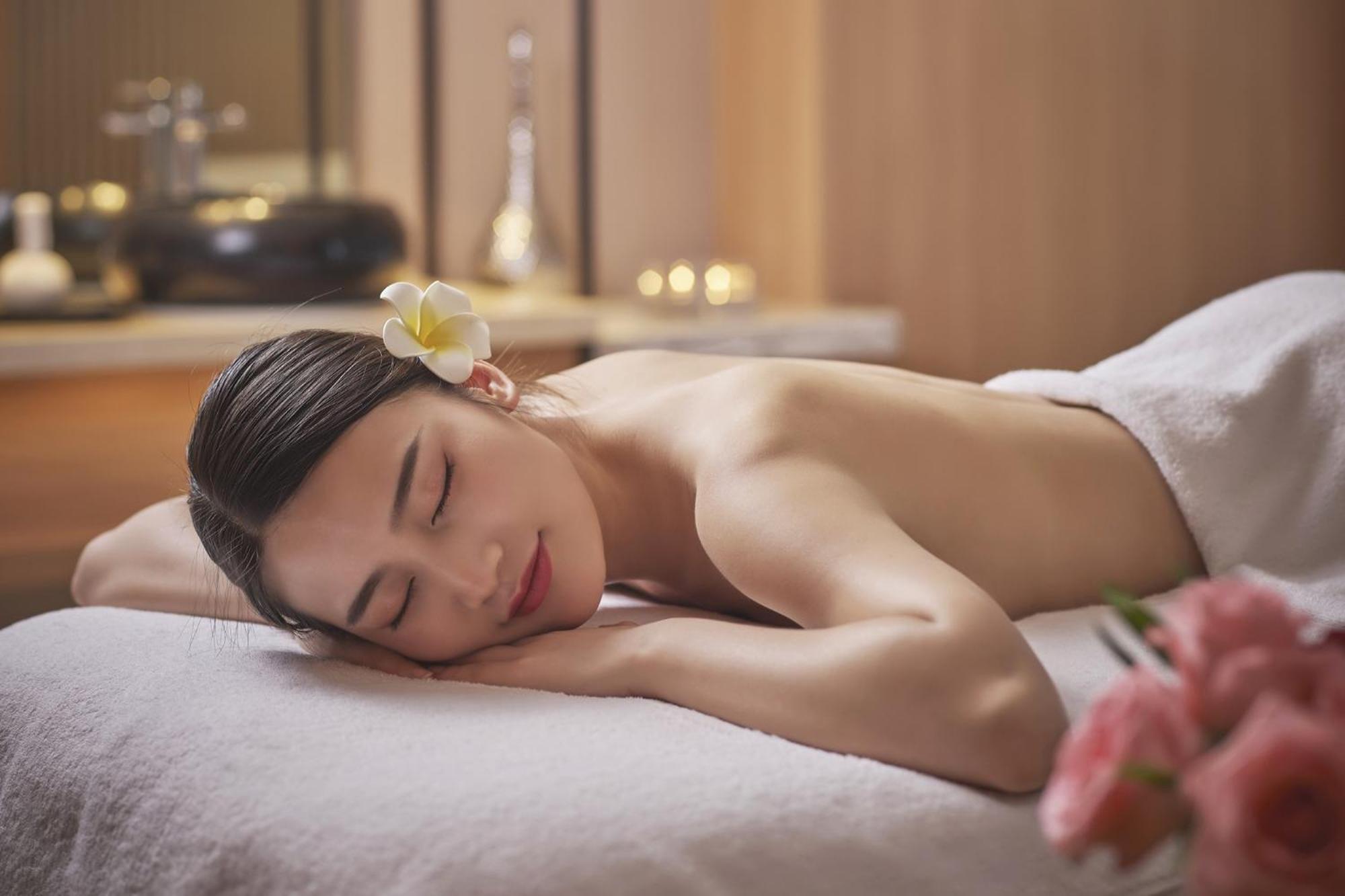 하얏트 리젠시 헝친 주하이 시 외부 사진